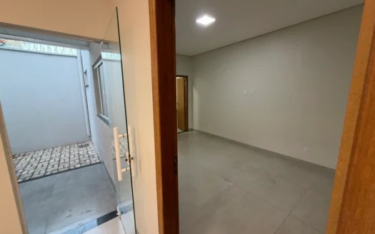 Casa com 4  Quartos