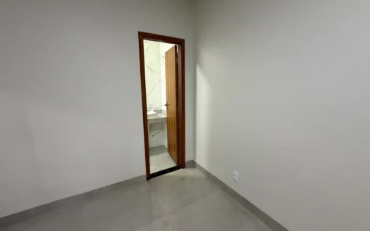 Casa com 4  Quartos