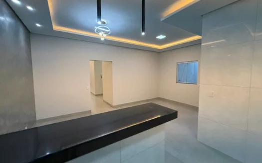 Casa com 4  Quartos
