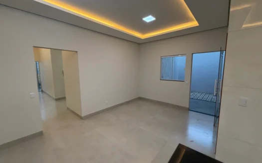 Casa com 4  Quartos