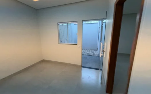 Casa com 4  Quartos
