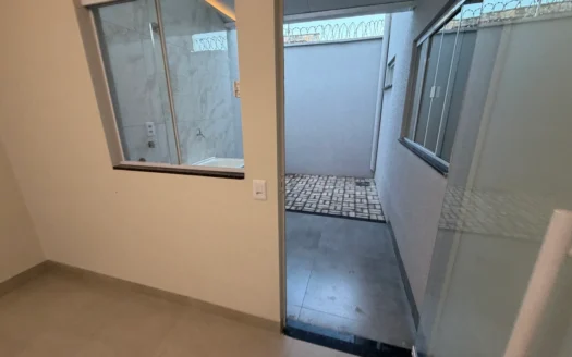 Casa com 4  Quartos