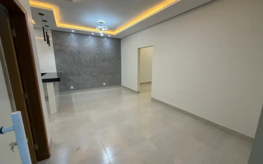 Casa com 4  Quartos