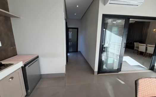 Casa com 3 Suítes Plenas