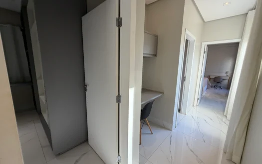 Casa com 3 Suítes Plenas