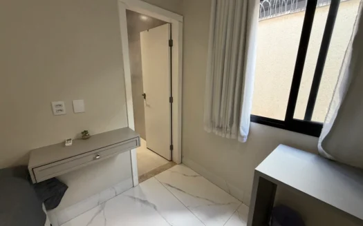 Casa com 3 Suítes Plenas