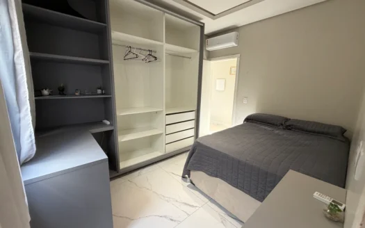 Casa com 3 Suítes Plenas