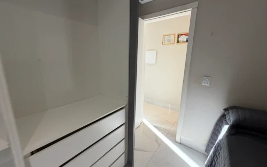 Casa com 3 Suítes Plenas