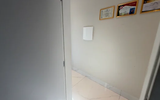 Casa com 3 Suítes Plenas