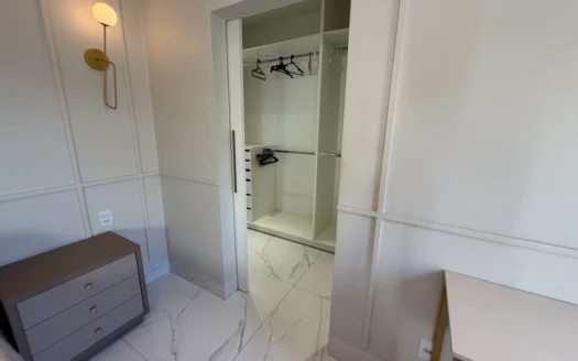 Casa com 3 Suítes Plenas