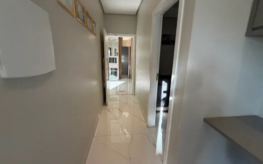 Casa com 3 Suítes Plenas
