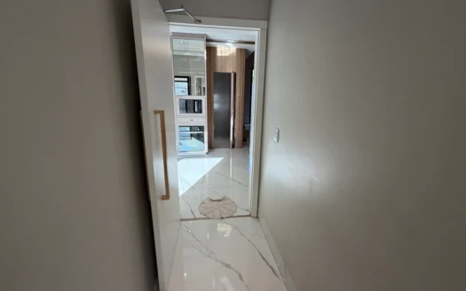 Casa com 3 Suítes Plenas