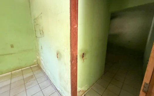 Casa com 2 Quartos