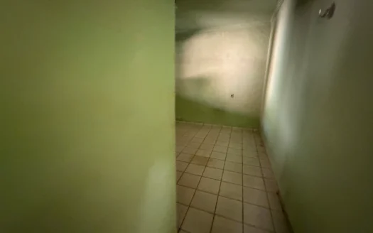 Casa com 2 Quartos