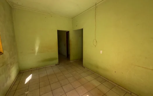 Casa com 2 Quartos