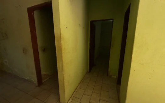 Casa com 2 Quartos