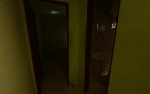 Casa com 2 Quartos