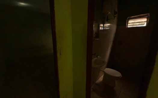 Casa com 2 Quartos