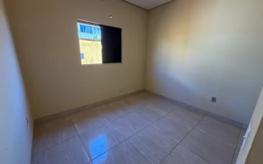 Casa com 2 Quartos