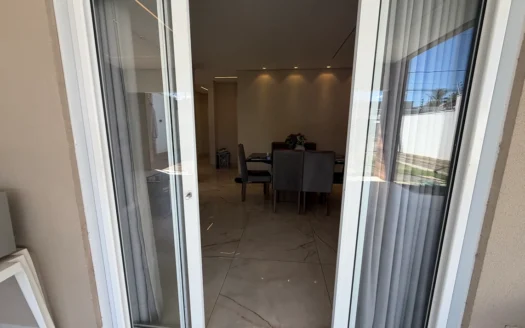 Casa com 3 Suítes