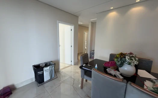 Casa com 3 Suítes