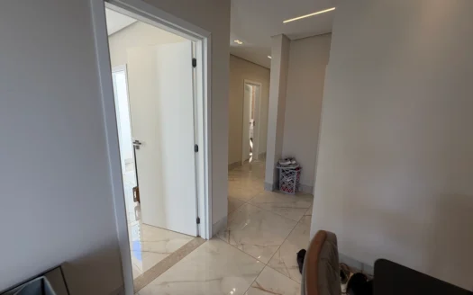 Casa com 3 Suítes