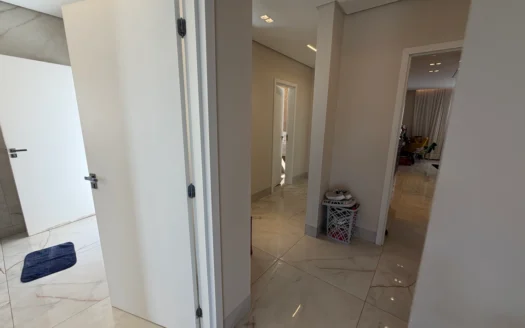 Casa com 3 Suítes