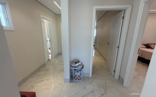 Casa com 3 Suítes