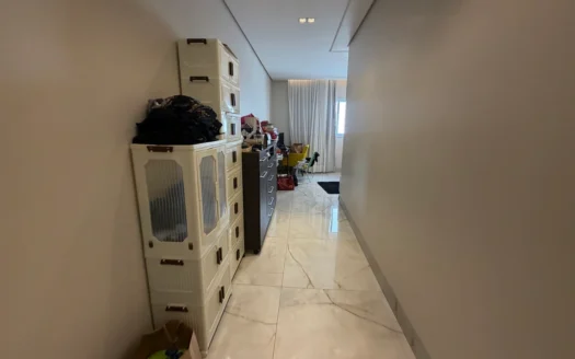 Casa com 3 Suítes