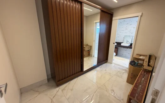 Casa com 3 Suítes