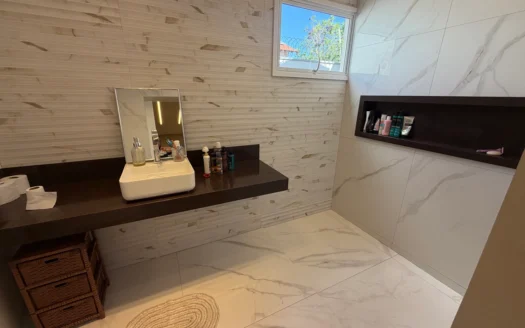 Casa com 3 Suítes