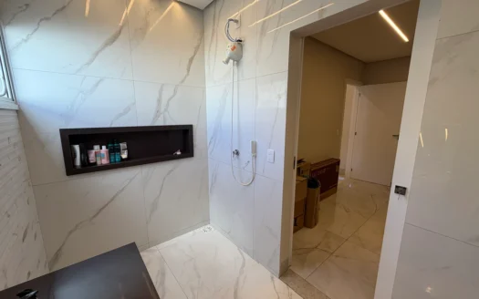 Casa com 3 Suítes