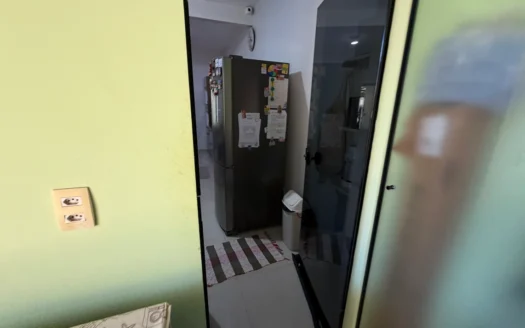 Casa com 3 Quartos