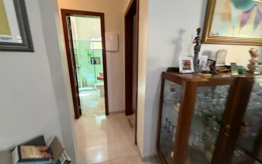 Casa com 3 Quartos