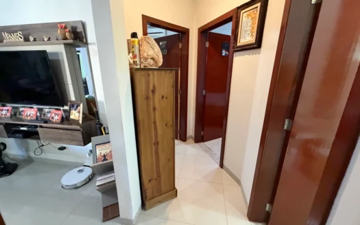 Casa com 3 Quartos