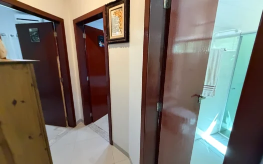 Casa com 3 Quartos