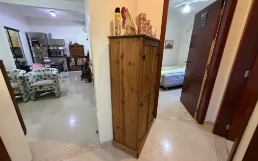 Casa com 3 Quartos