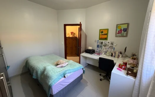 Casa com 3 Quartos