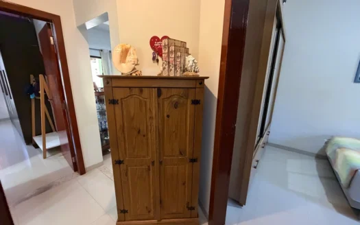 Casa com 3 Quartos