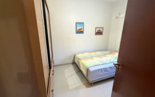 Casa com 3 Quartos