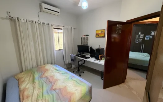 Casa com 3 Quartos