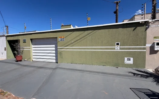 Casa com 3 Quartos