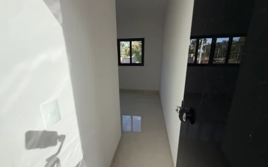 Casa com 4 Suítes