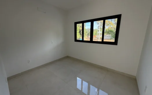Casa com 4 Suítes
