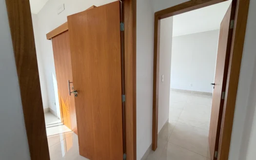 Casa com 4 Suítes