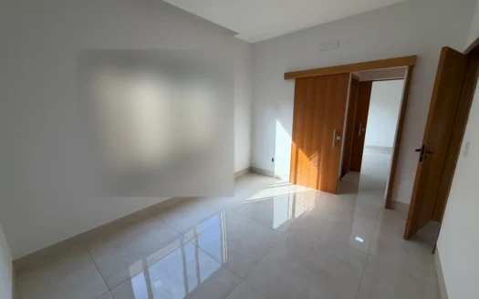 Casa com 4 Suítes