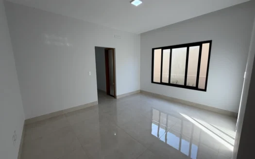 Casa com 4 Suítes