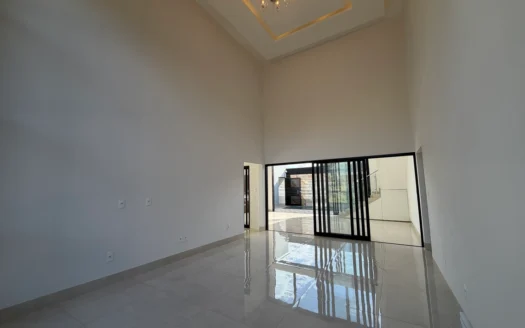 Casa com 4 Suítes