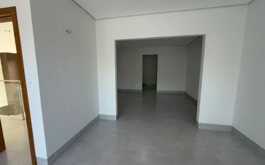 Casa com 4 Suítes