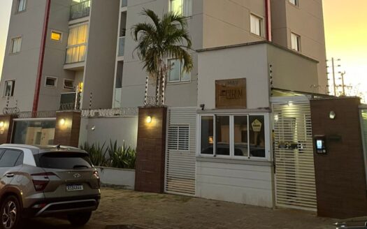 Apartamento com 2 Quartos